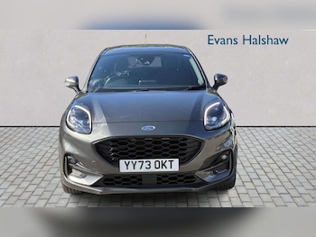 Used Ford Puma 2023 for sale - 79095804: Photo