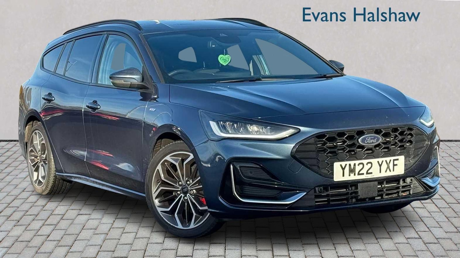 Used Ford Focus 2022 for sale - 76705133: Photo 1