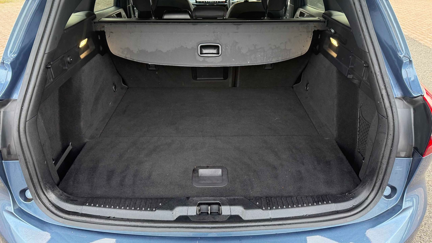 Used Ford Focus 2022 for sale - 76705133: Photo 15