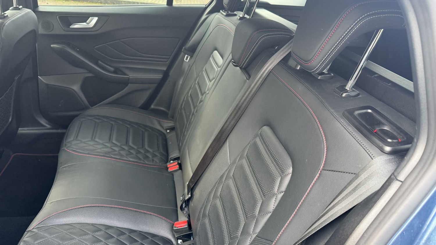 Used Ford Focus 2022 for sale - 76705133: Photo 17