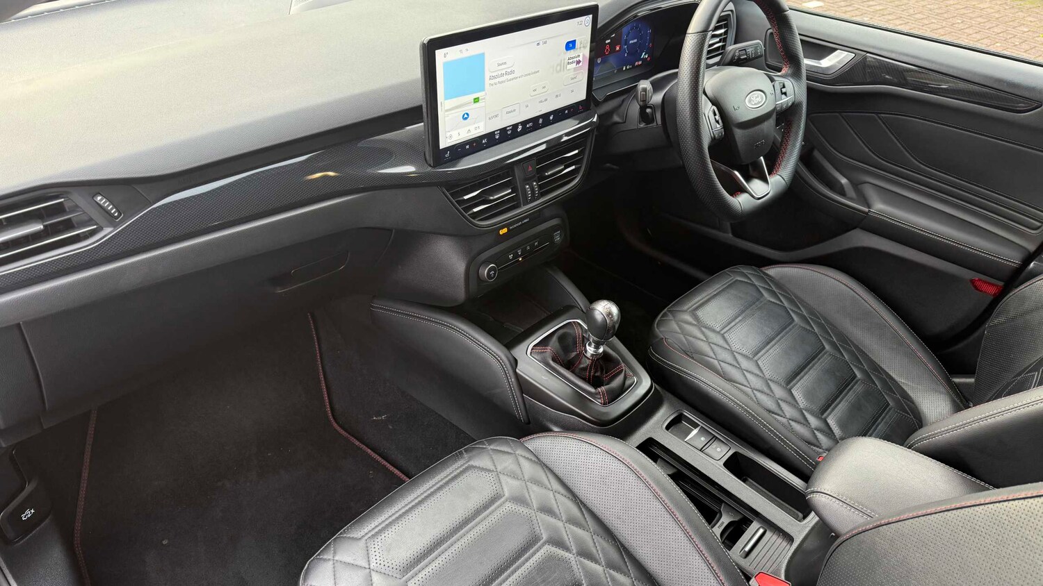 Used Ford Focus 2022 for sale - 76705133: Photo 18