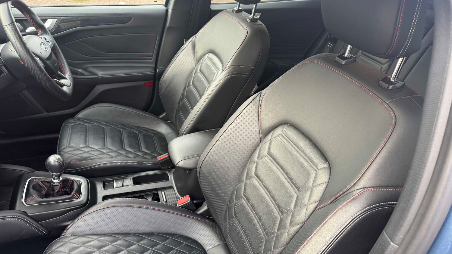 Used Ford Focus 2022 for sale - 76705133: Photo 19