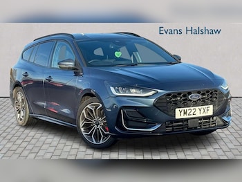 Used Ford Focus 2022 for sale - 76705133: Photo