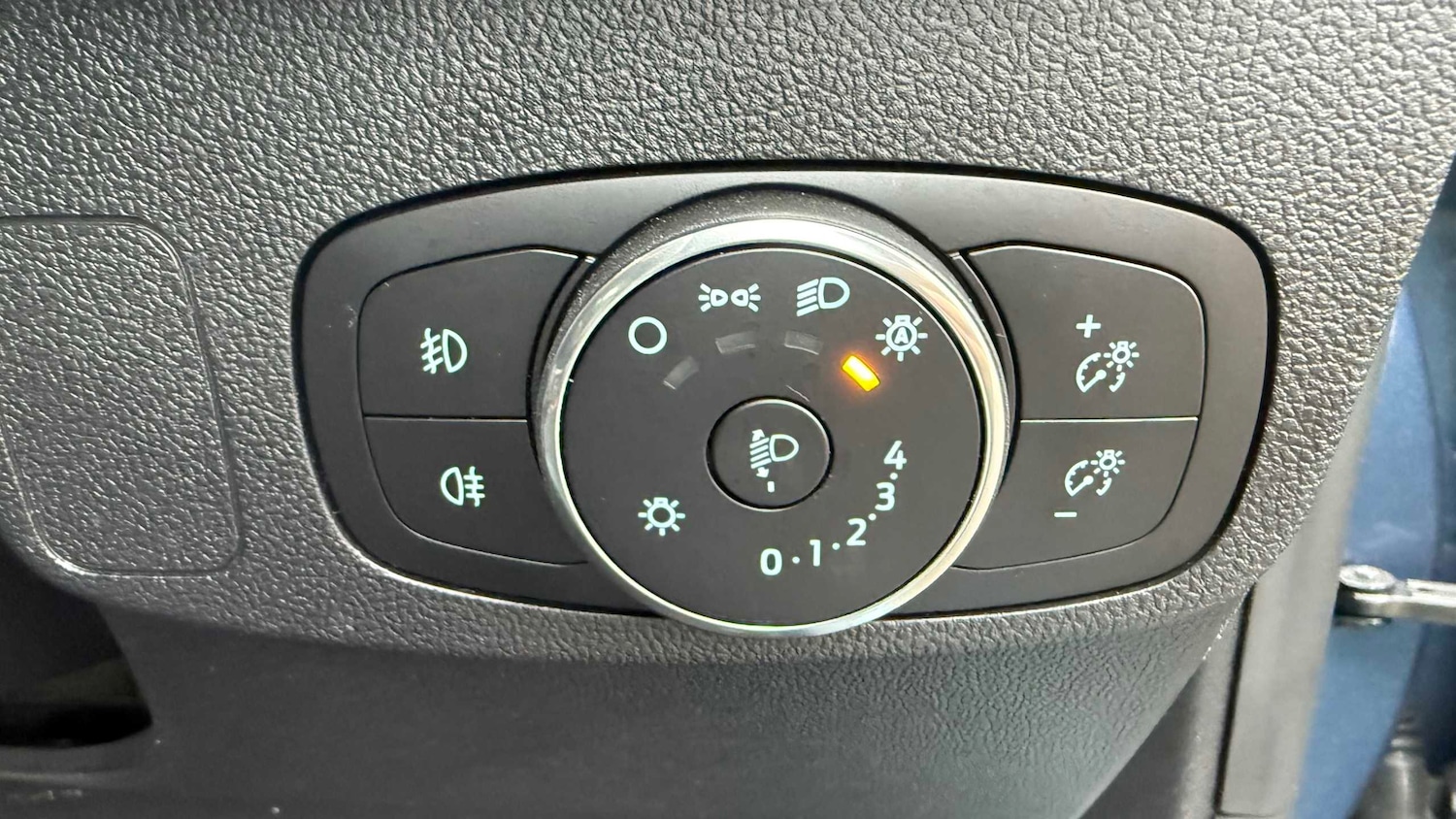 Used Ford Focus 2022 for sale - 76705133: Photo 22