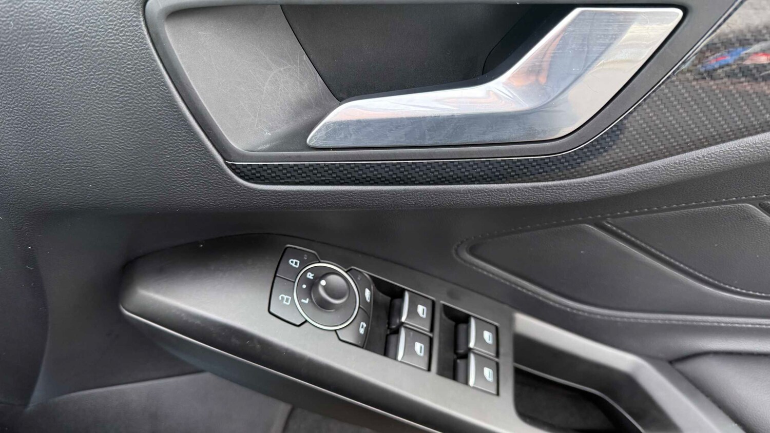 Used Ford Focus 2022 for sale - 76705133: Photo 23