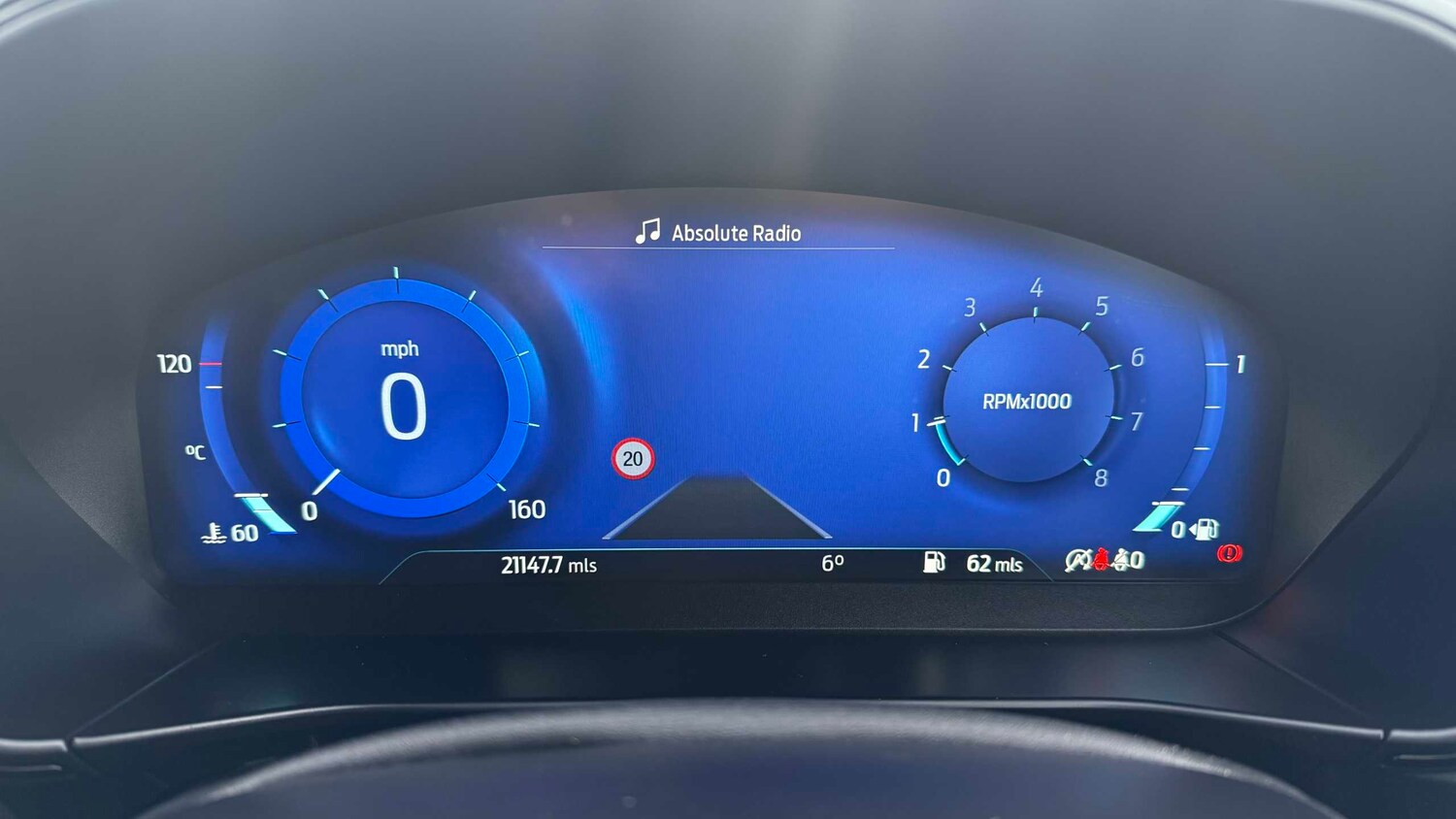 Used Ford Focus 2022 for sale - 76705133: Photo 24