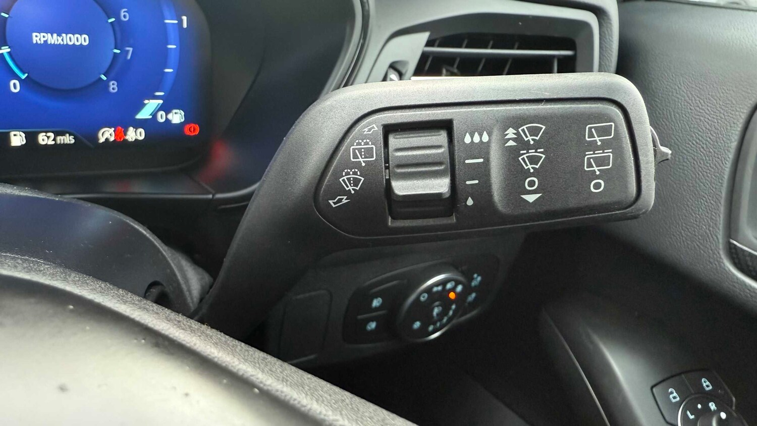 Used Ford Focus 2022 for sale - 76705133: Photo 25