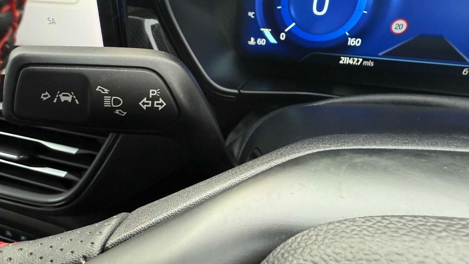 Used Ford Focus 2022 for sale - 76705133: Photo 28