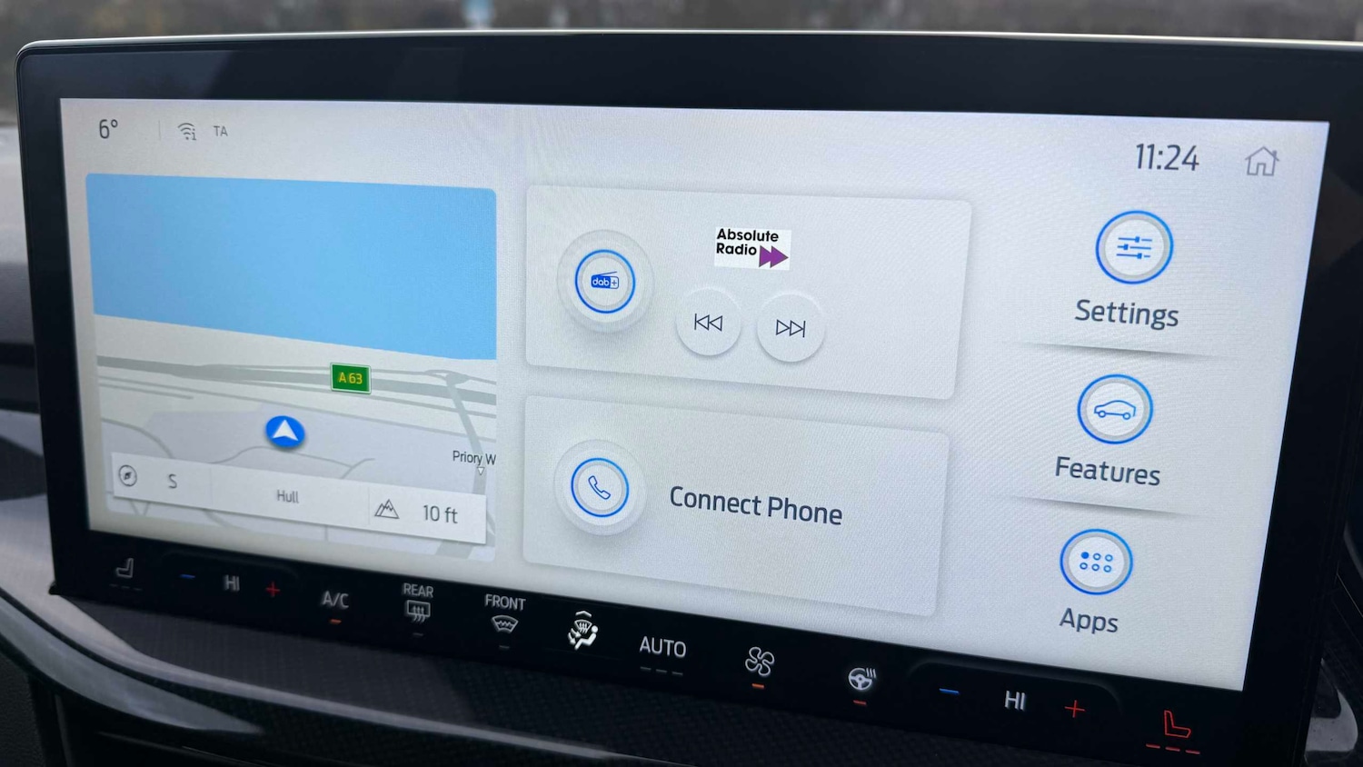 Used Ford Focus 2022 for sale - 76705133: Photo 32