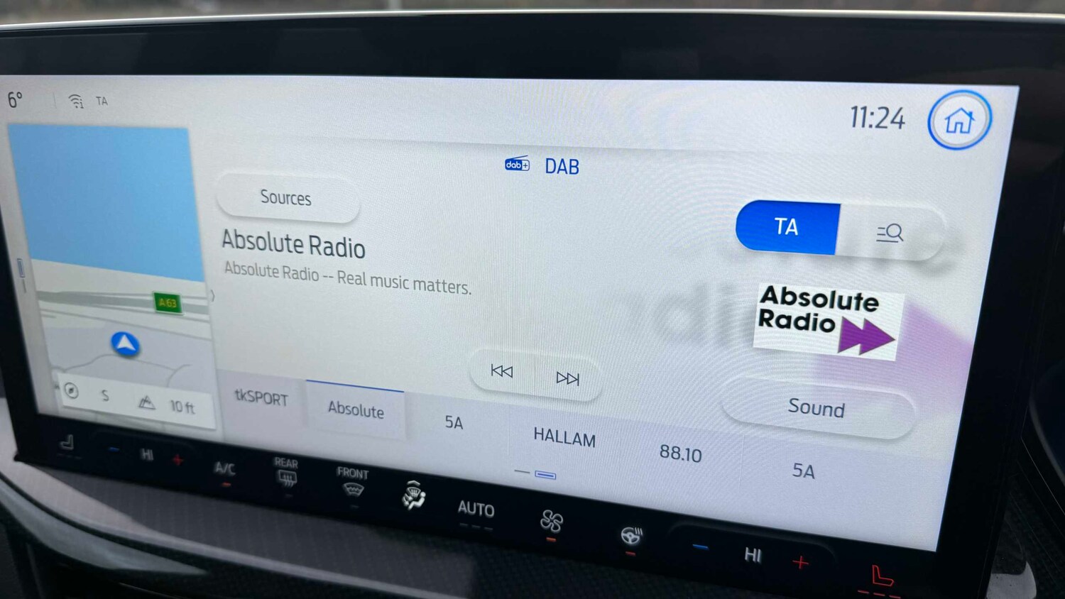 Used Ford Focus 2022 for sale - 76705133: Photo 34