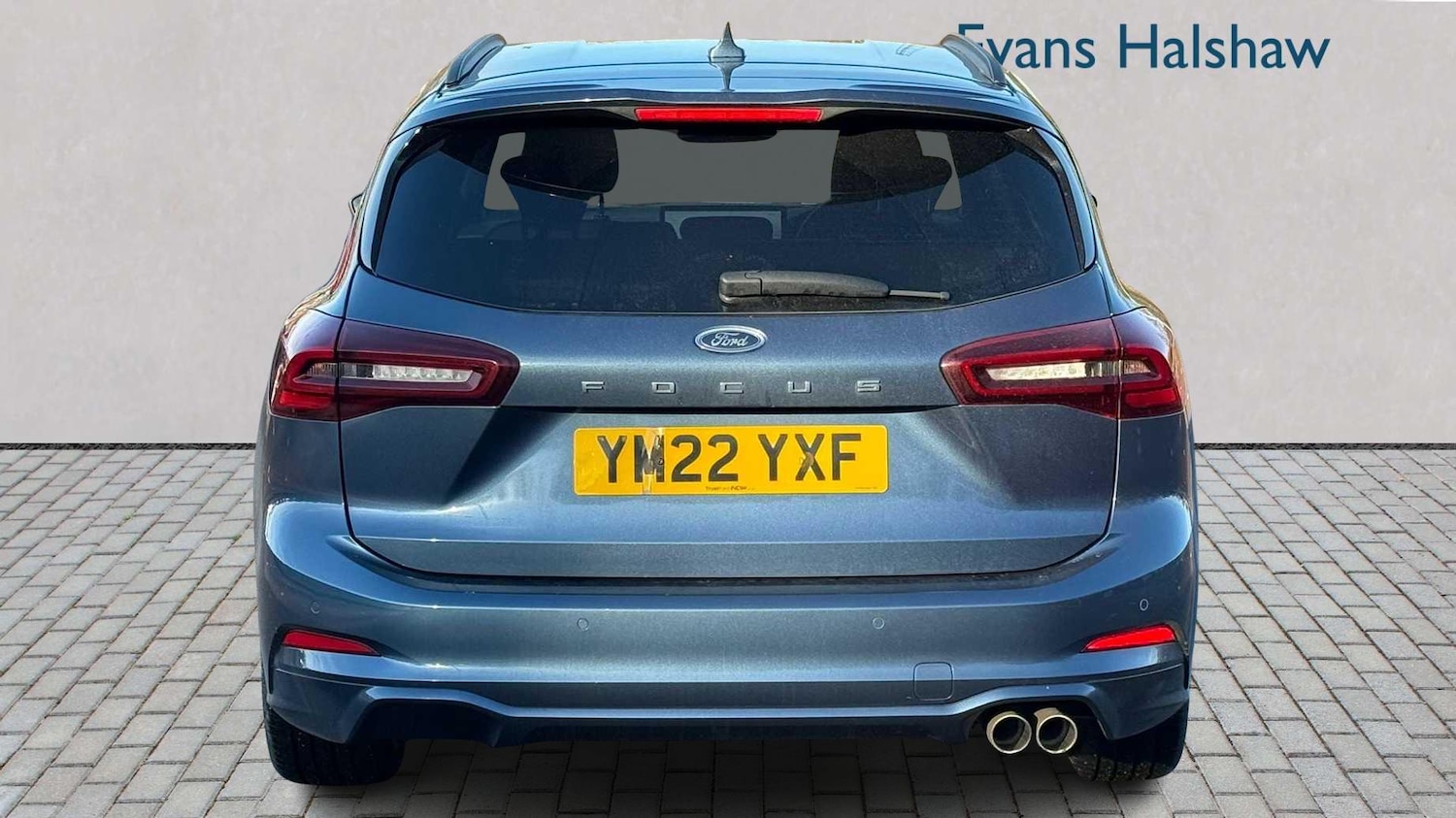 Used Ford Focus 2022 for sale - 76705133: Photo 6