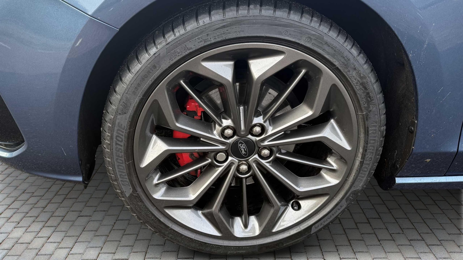 Used Ford Focus 2022 for sale - 76705133: Photo 7