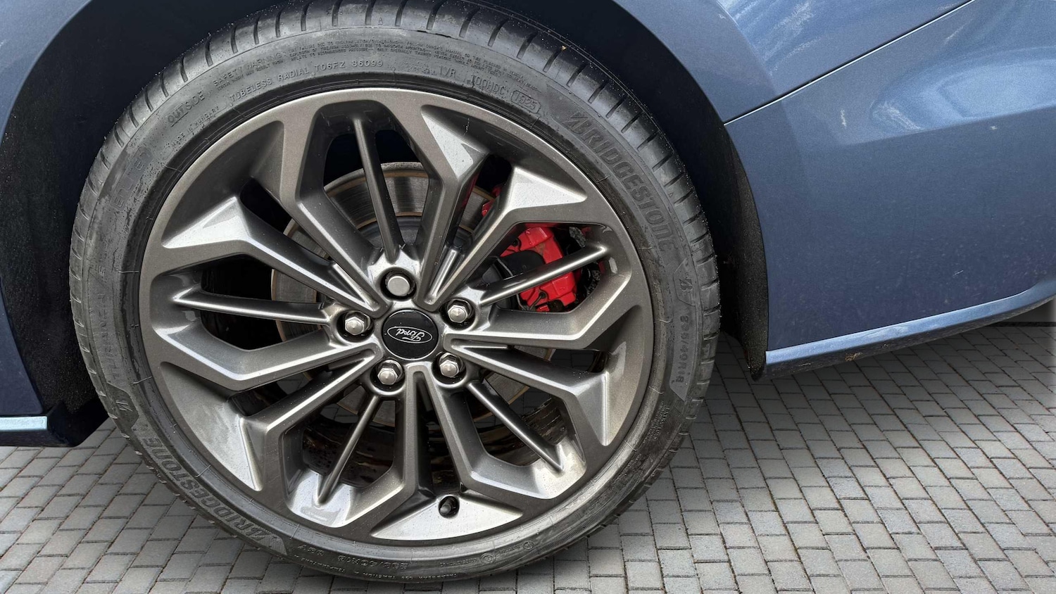 Used Ford Focus 2022 for sale - 76705133: Photo 8