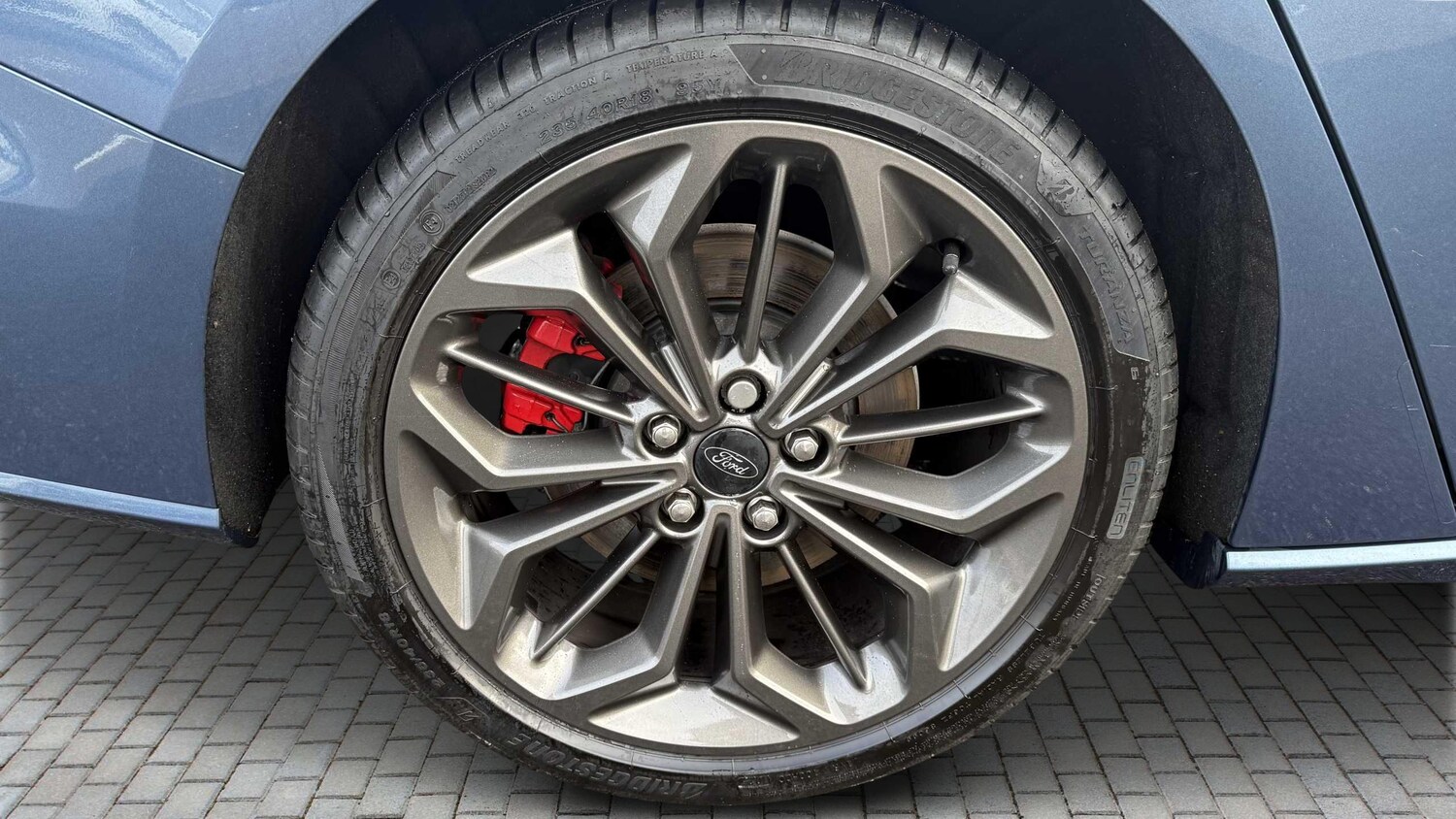 Used Ford Focus 2022 for sale - 76705133: Photo 9