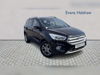 Used Ford Kuga 2018 for sale - 79428411: Photo