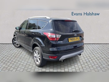Used Ford Kuga 2018 for sale - 79428411: Photo