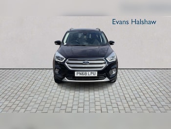 Used Ford Kuga 2018 for sale - 79428411: Photo