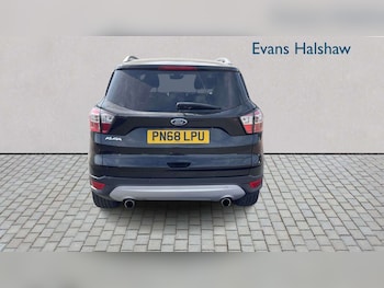 Used Ford Kuga 2018 for sale - 79428411: Photo