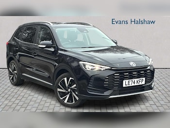 Used MG MG ZS 2024 for sale - 77361544: Photo