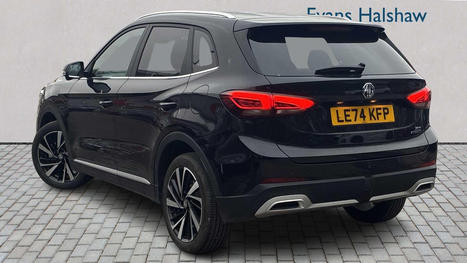 Used MG MG ZS 2024 for sale - 77361544: Photo 2