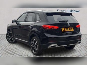 Used MG MG ZS 2024 for sale - 77361544: Photo