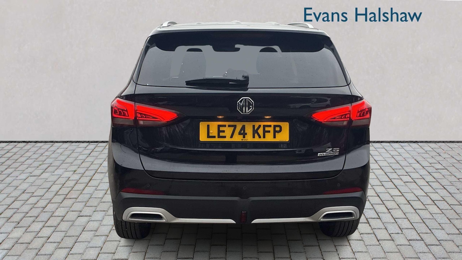 Used MG MG ZS 2024 for sale - 77361544: Photo 3