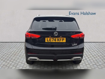 Used MG MG ZS 2024 for sale - 77361544: Photo