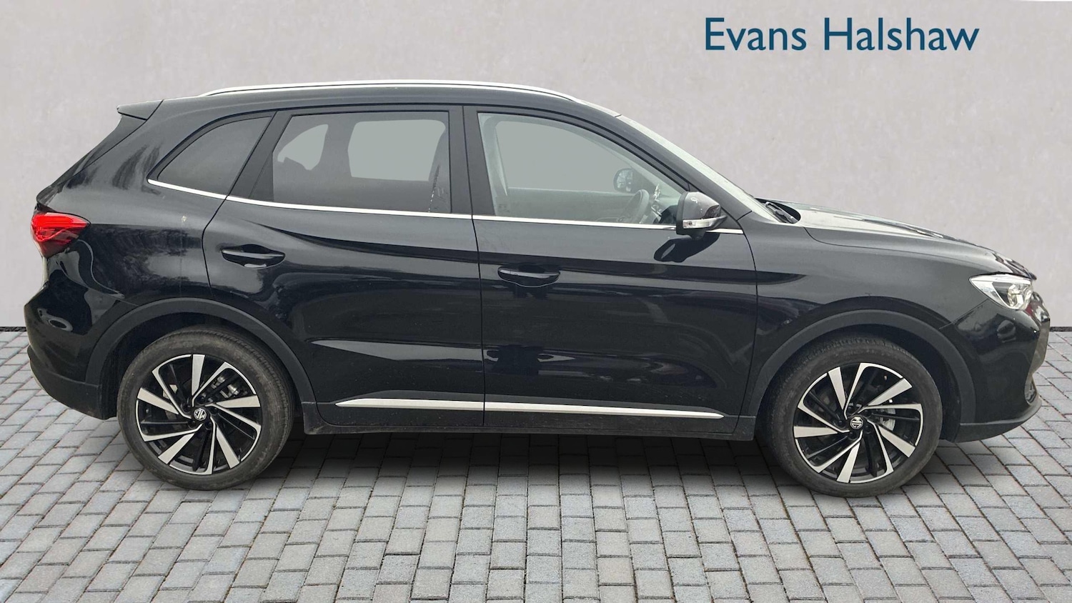 Used MG MG ZS 2024 for sale - 77361544: Photo 4