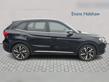 Used MG MG ZS 2024 for sale - 77361544: Photo