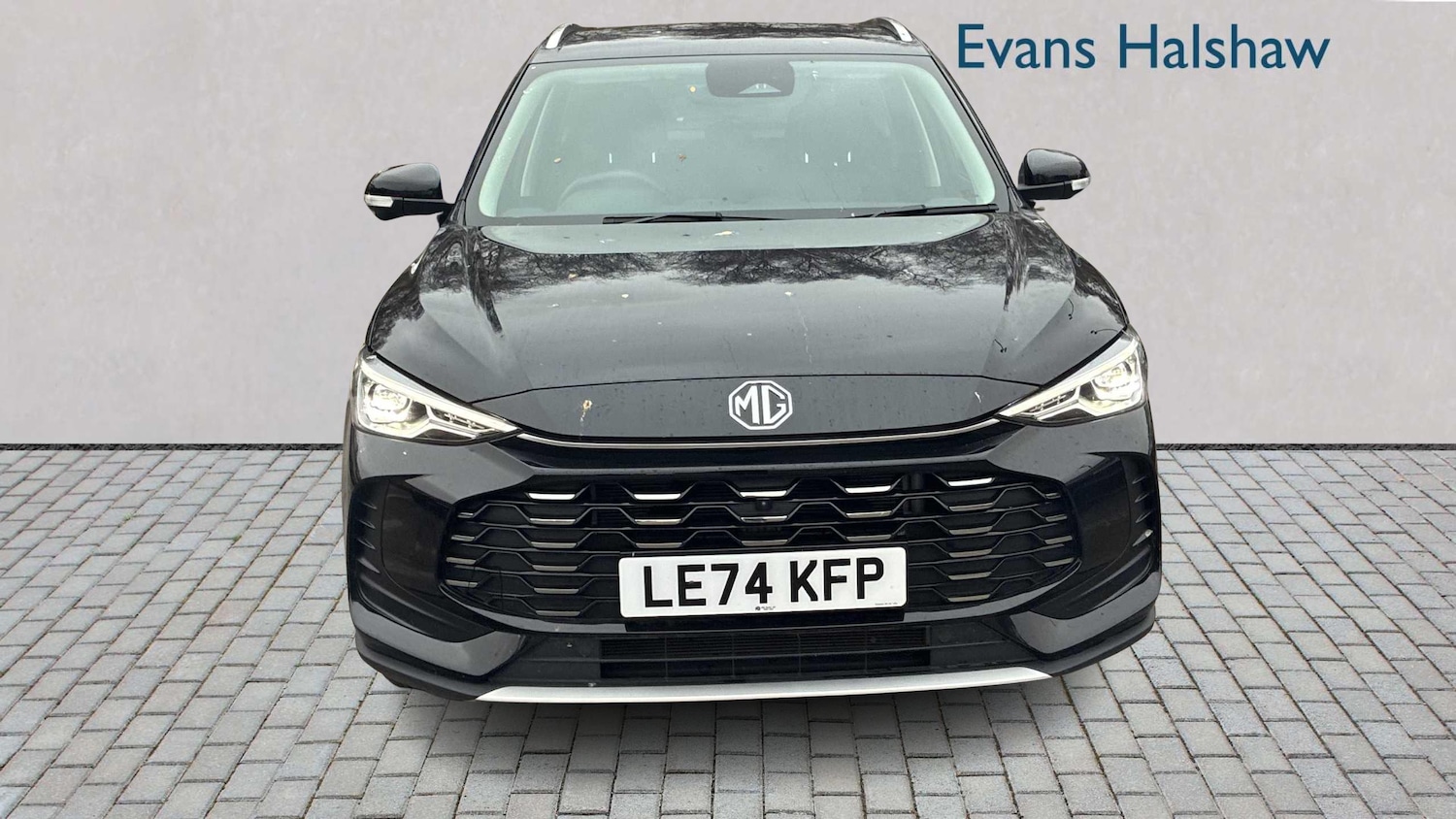 Used MG MG ZS 2024 for sale - 77361544: Photo 5