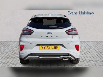 Used Ford Puma 2023 for sale - 78264994: Photo