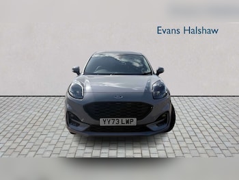 Used Ford Puma 2023 for sale - 78264994: Photo