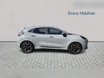 Used Ford Puma 2023 for sale - 78264994: Photo