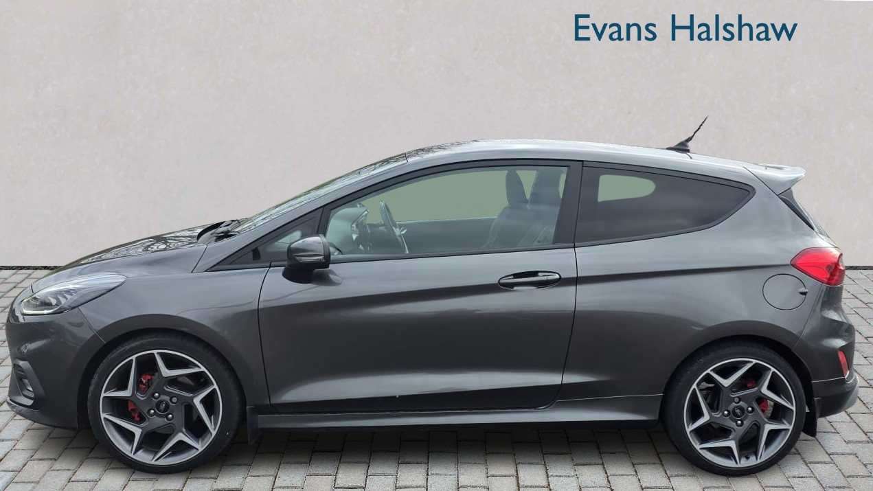 Used Ford Fiesta 2019 for sale - 78161571: Photo 3