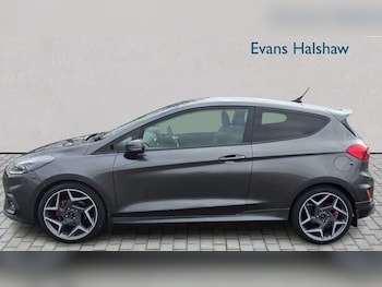 Used Ford Fiesta 2019 for sale - 78161571: Photo