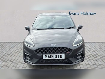 Used Ford Fiesta 2019 for sale - 78161571: Photo