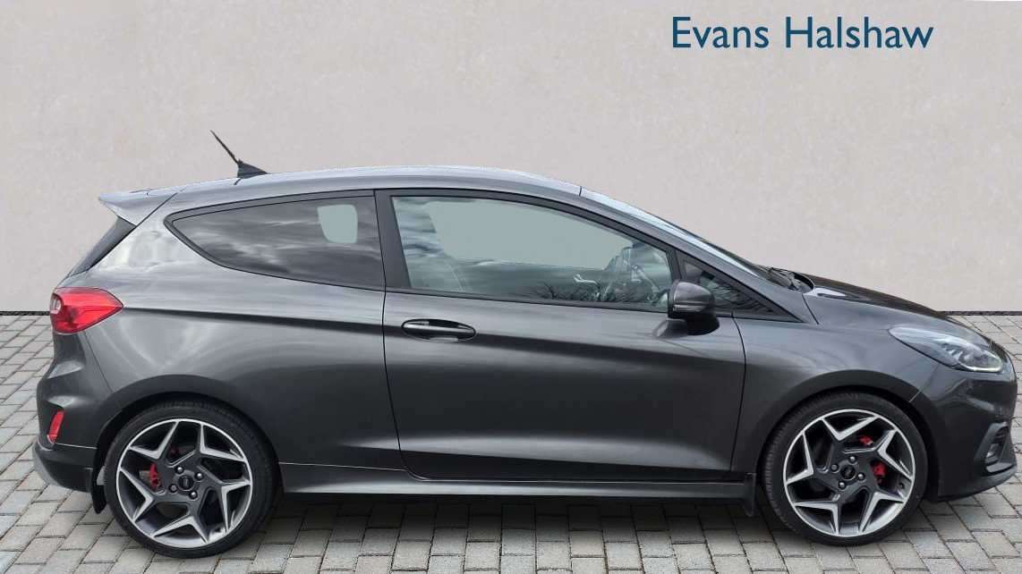 Used Ford Fiesta 2019 for sale - 78161571: Photo 5