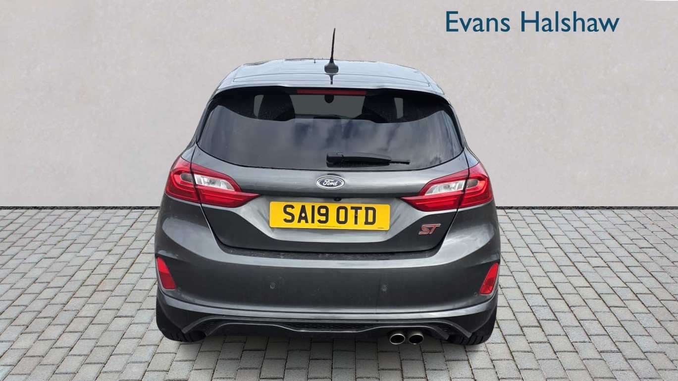 Used Ford Fiesta 2019 for sale - 78161571: Photo 6