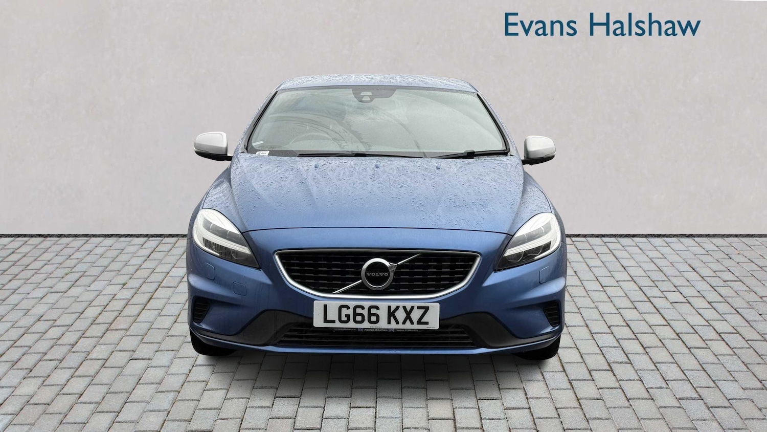 Used Volvo V40 2016 for sale - 76610591: Photo 3