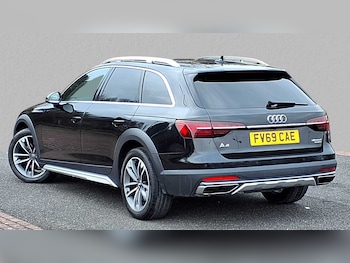 Used Audi A4 Allroad 2019 for sale - 75317694: Photo