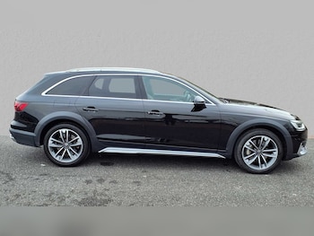Used Audi A4 Allroad 2019 for sale - 75317694: Photo