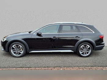 Used Audi A4 Allroad 2019 for sale - 75317694: Photo