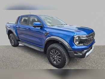 Used Ford Ranger 2023 for sale - 75366427: Photo