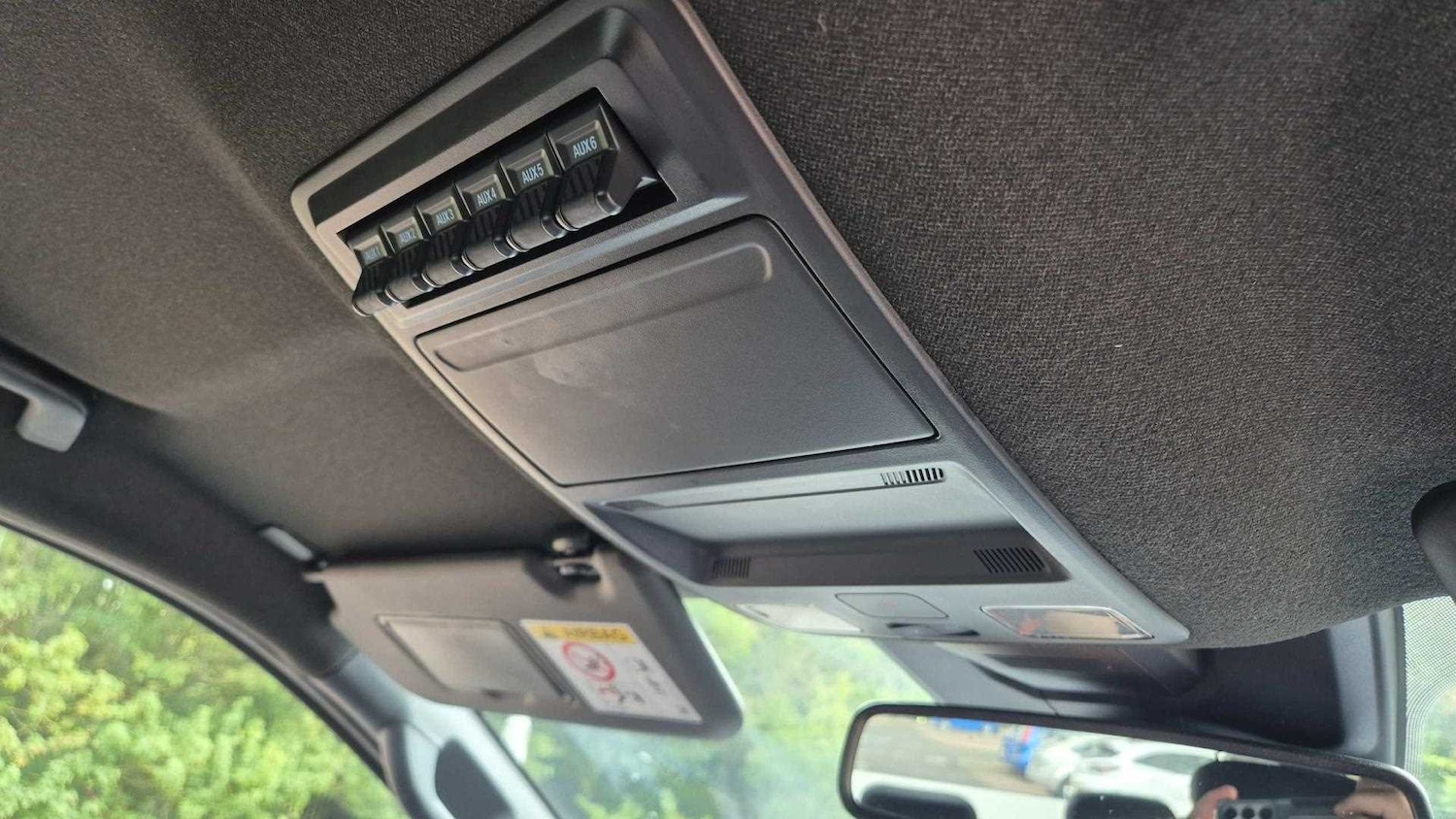 Vehicle 26