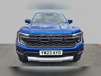 Used Ford Ranger 2023 for sale - 75366427: Photo