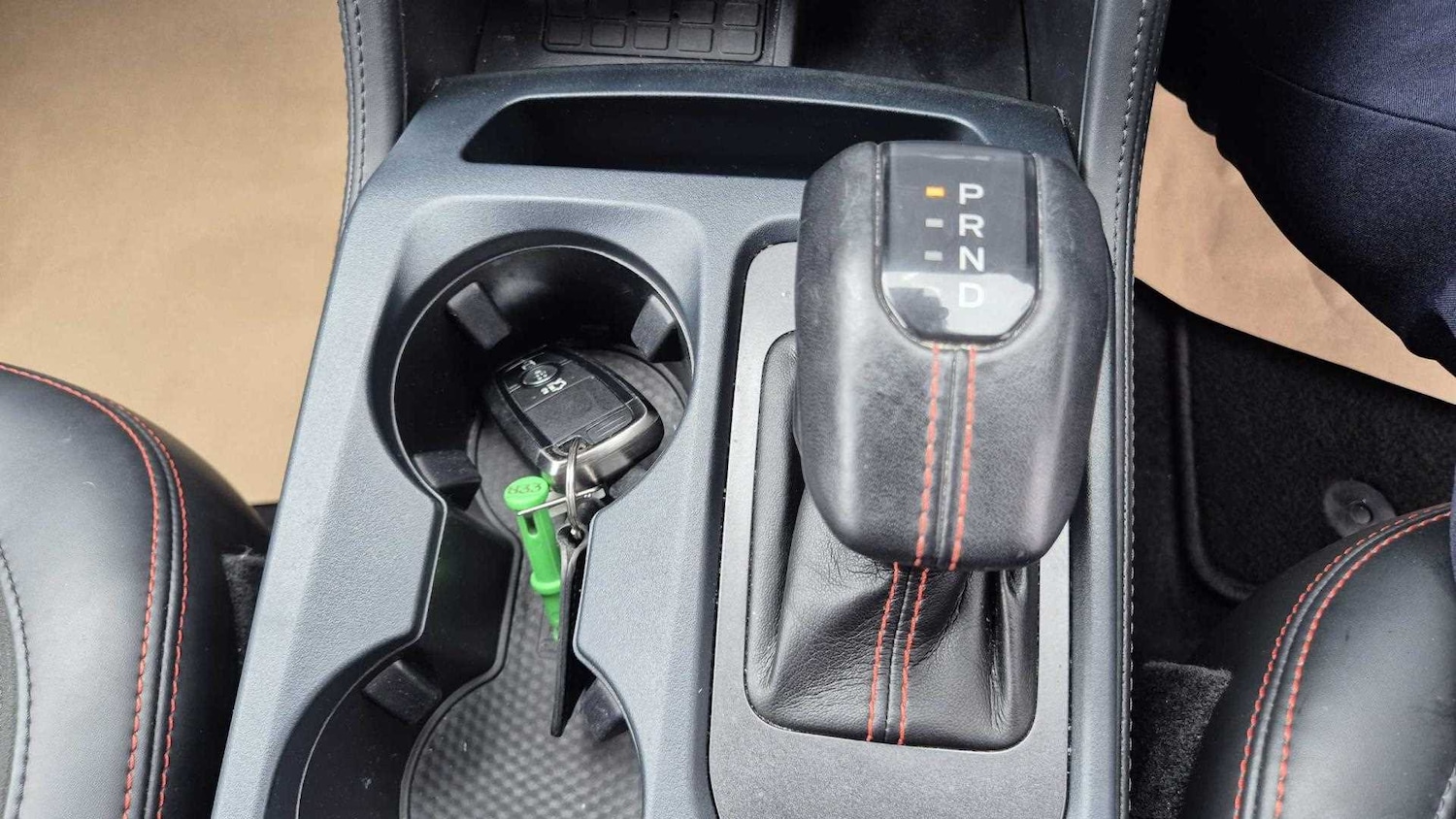Vehicle 30