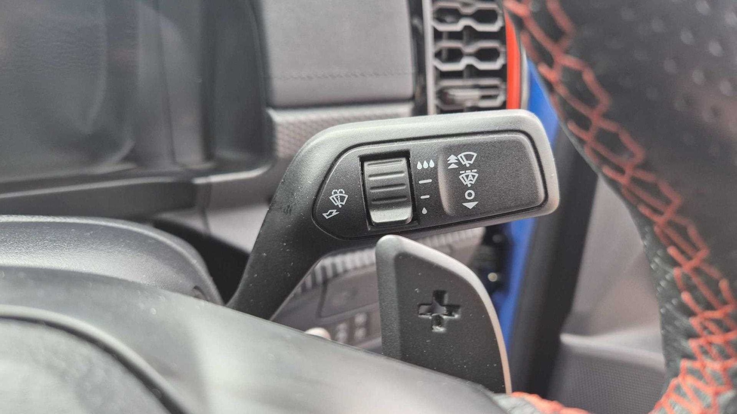 Vehicle 32