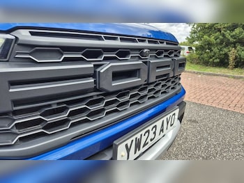 Used Ford Ranger 2023 for sale - 75366427: Photo