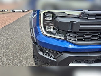 Used Ford Ranger 2023 for sale - 75366427: Photo