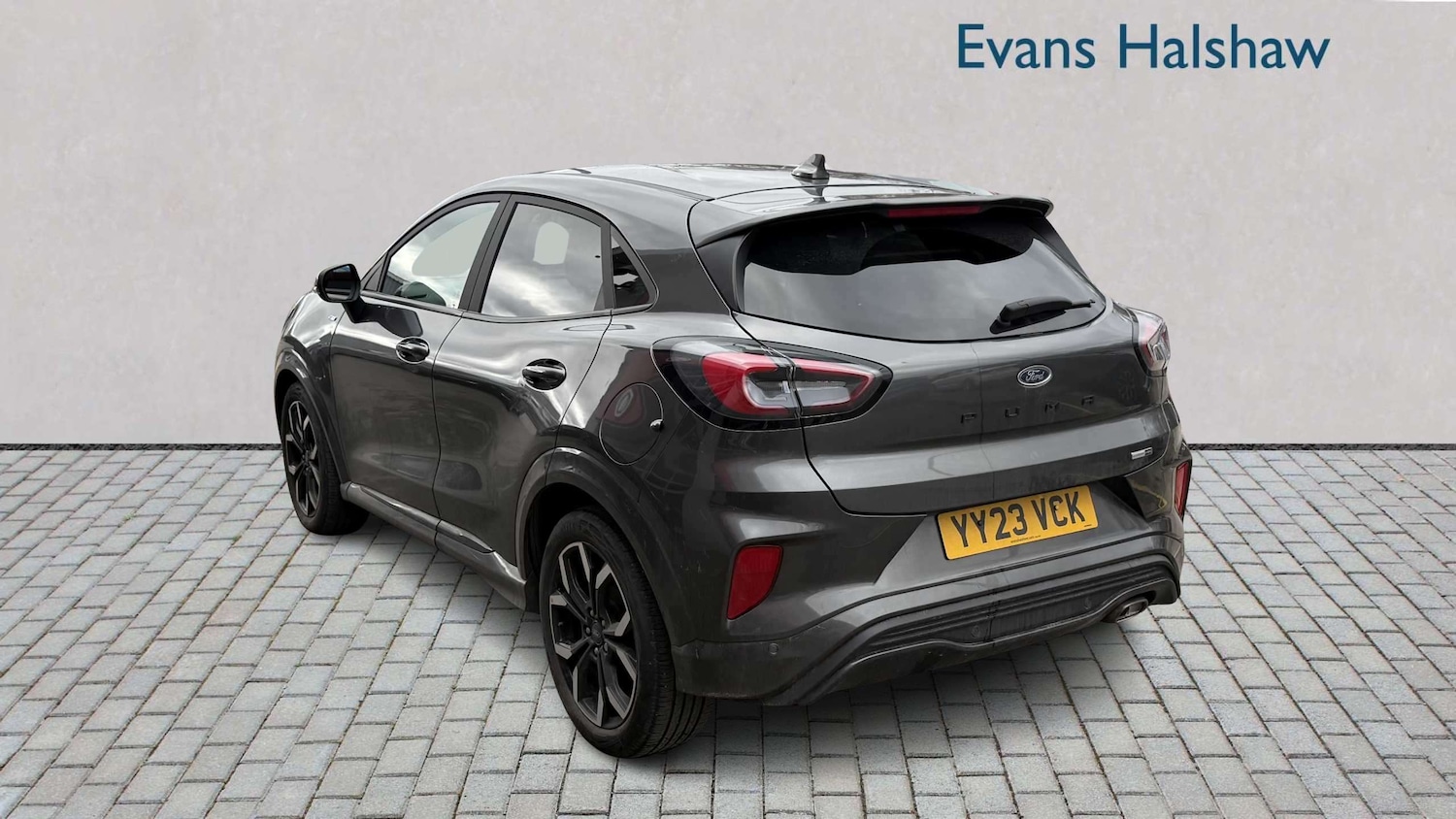 Used Ford Puma 2023 for sale - 77740967: Photo 2